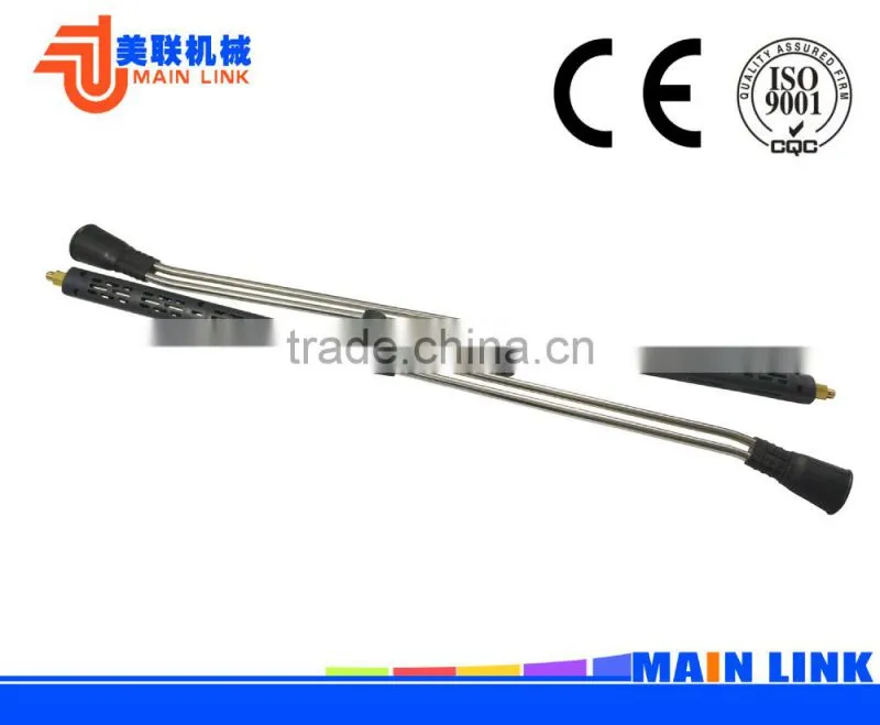 Main-Link hot sale Adjustable lances