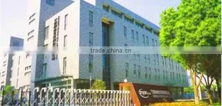 Ningbo Inyan Solar Technology Co., Ltd. company overview - view 1