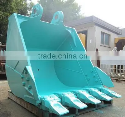 High quality and Reliable excavator bucket cutting edge excavator bucket at reasonable prices