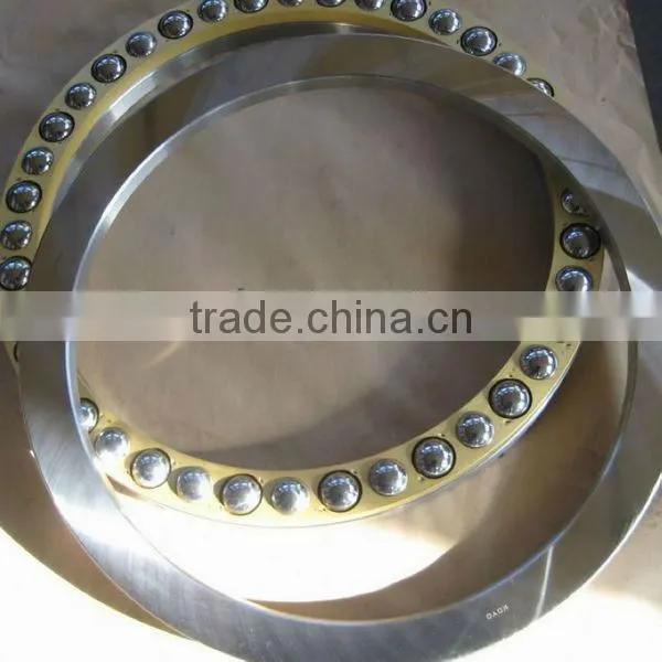 Thrust Ball Bearings Agricultural pumps mining bearing 51205