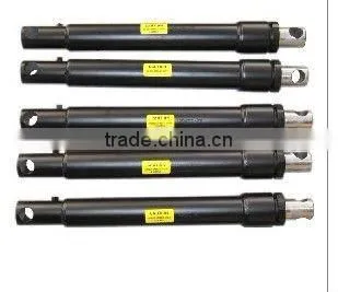 clevis rod ends hydraulic cylinder for agriculture equipment