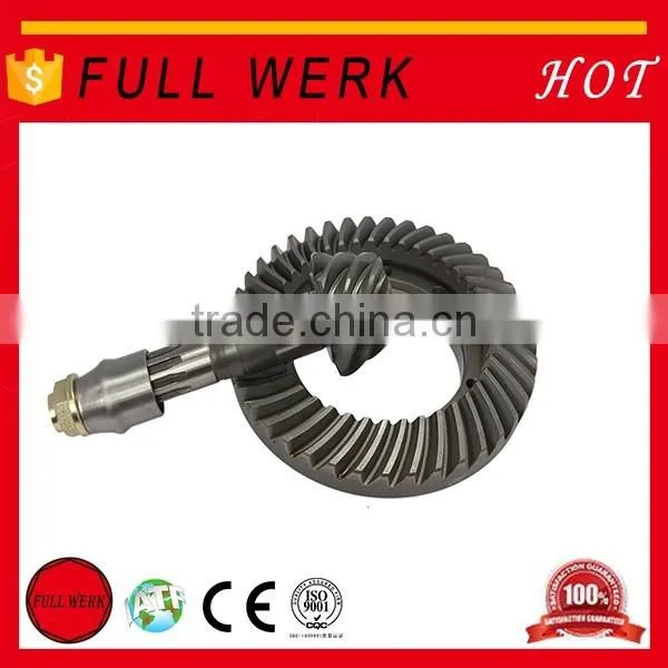 Hot sale FULL WERK 12v dc worm gear motor