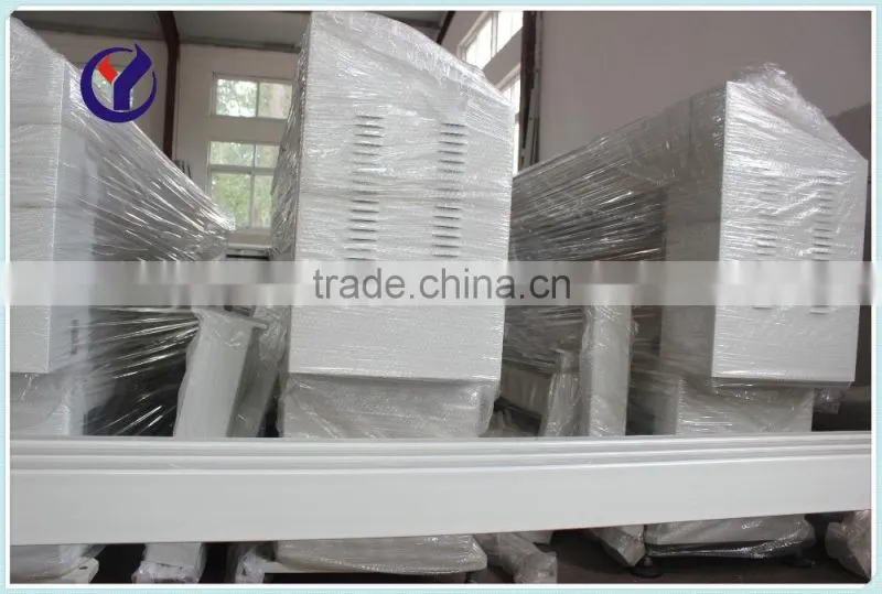 Thick Material Movable Quilting Machine