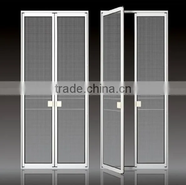 Stainless steel screen windows/stretch window screen
