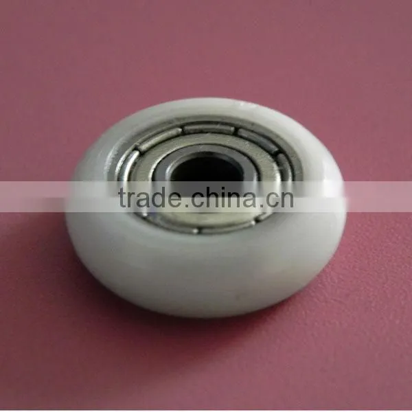 Slide winodw wheel.castors for sliding door
