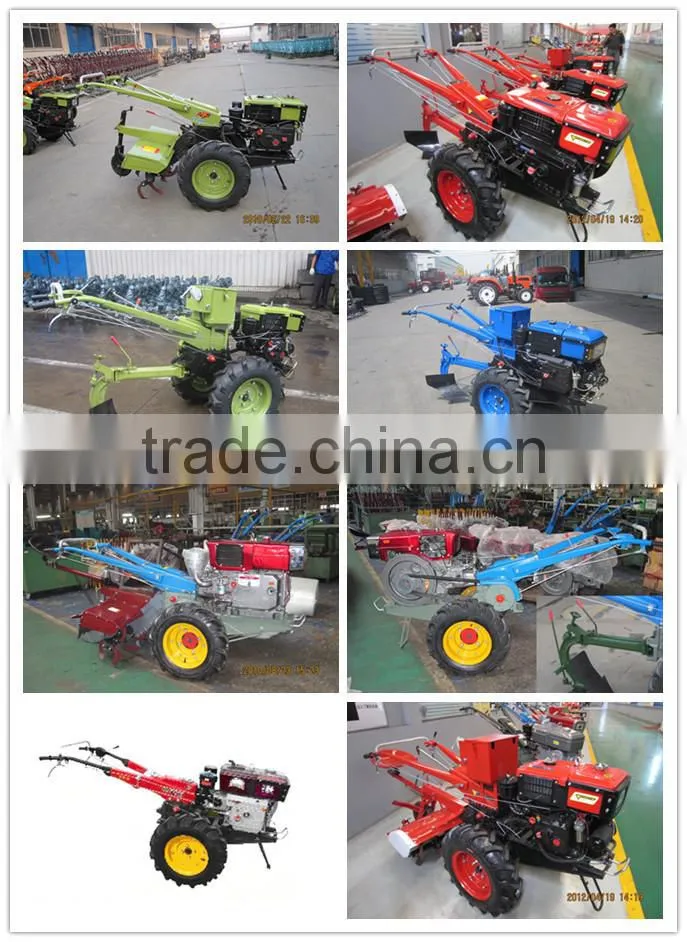 tractor for small farm