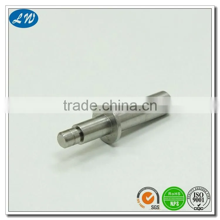 Instant mini coffee maker vending machine spares parts in machining