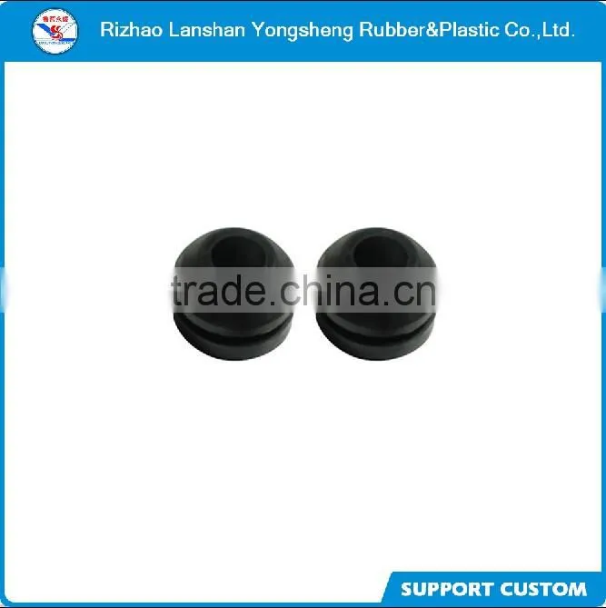 high quality rubber lamp cover automotive rubber components