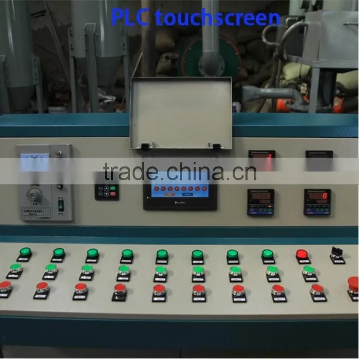 activated carbon processing/activated charcoal making