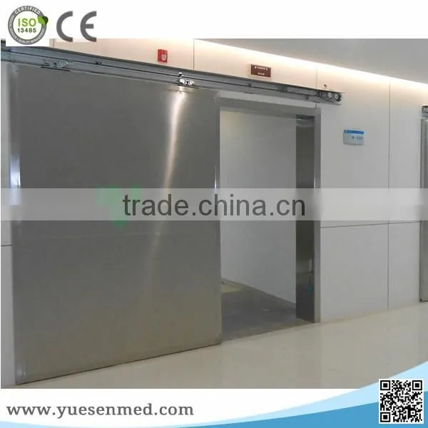 YSX1522 Hospital Radiation lead sheet Protective Lead rubber sheet