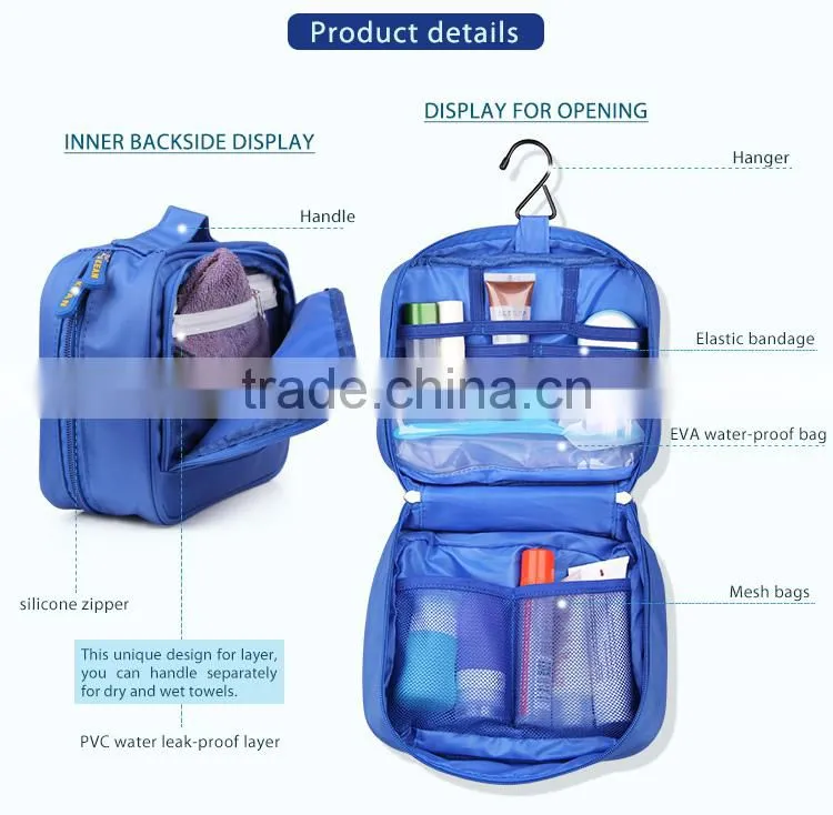 BPA Free TSA airline approved leak proof portable travel case essential bottle