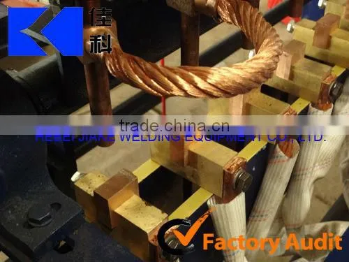 welding wire mesh machine