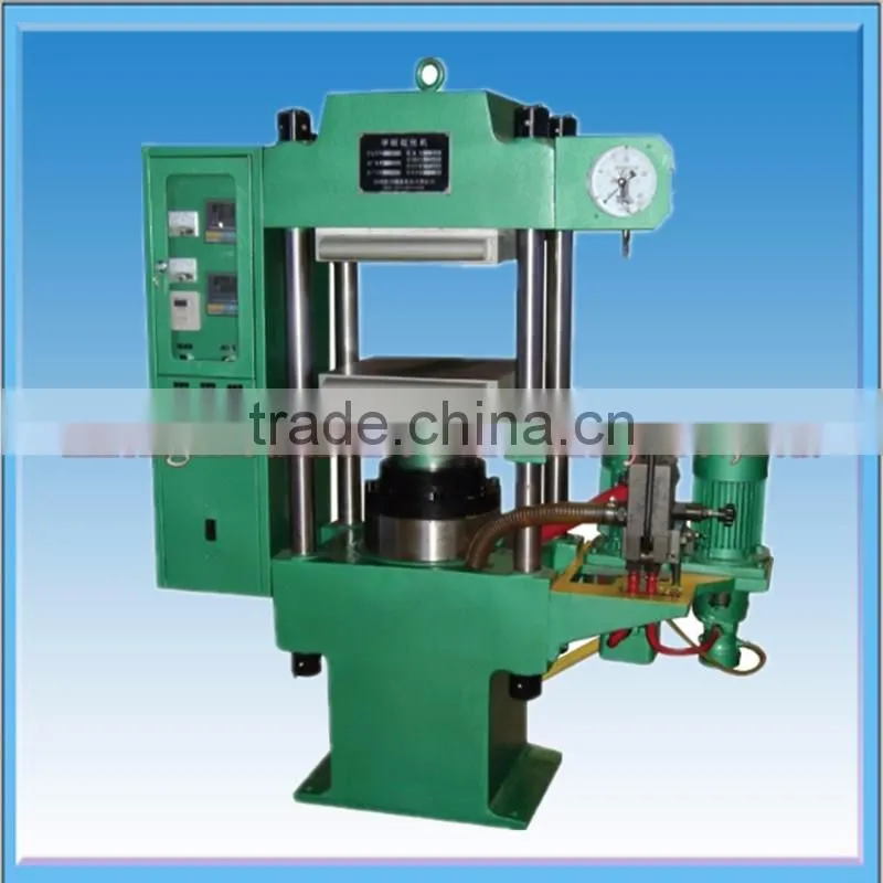 Competitive Vulcanizing Machine China Supplier
