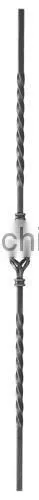 forged steel balusters