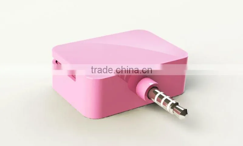 2015 Popular Credit Card RFID Magnetic Card Reader