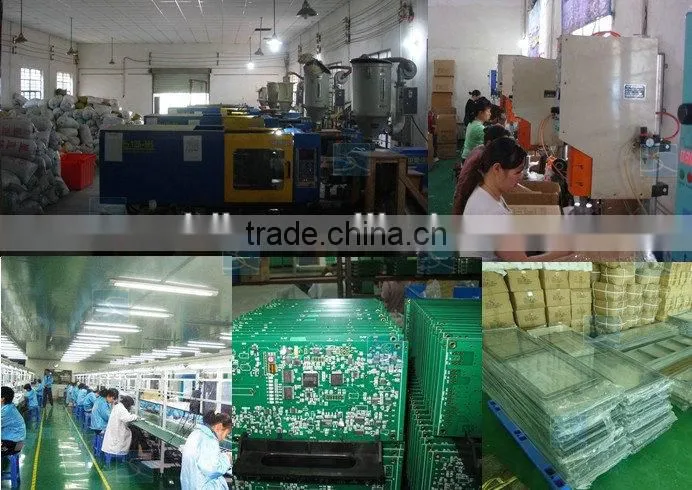 X-RAY Baggage Scanner for XLD-8065
