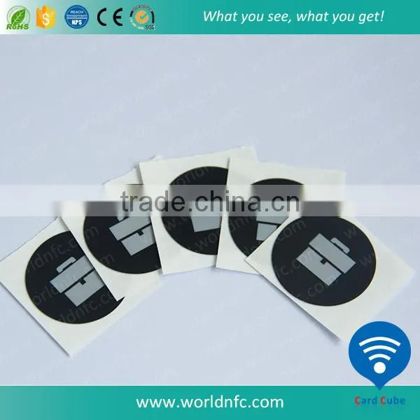13.56MHz ISO 15693 I Code SLI Passive RFID Smart Label