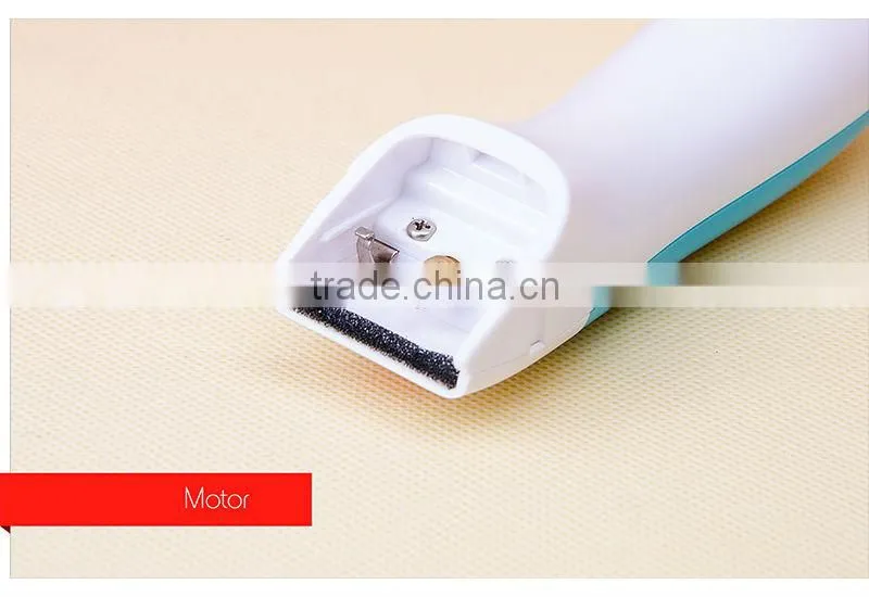 for home use electric baby hair clipper with mini size ,tatoo hair clipper (SN-800)