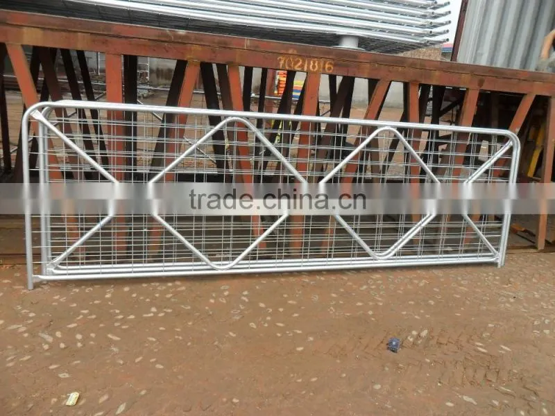 livestock fence