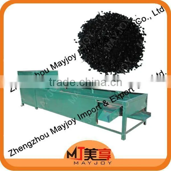2015 New arrival scrap tire processing production line /Waste rubber processing equipment(Wechat:008613816026154)
