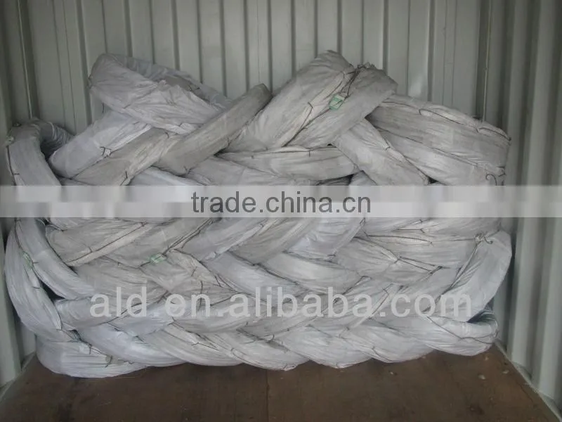 2014 Spring Canton Fair 14.4A06 Hot 2mm Wire( Manufacturer ) binding wire