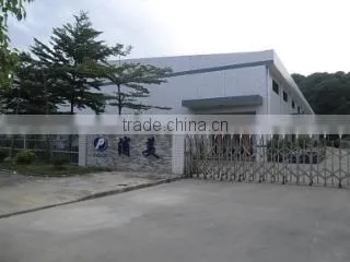 Zhongshan Pulwell Composites Co., Ltd. company overview - view 2