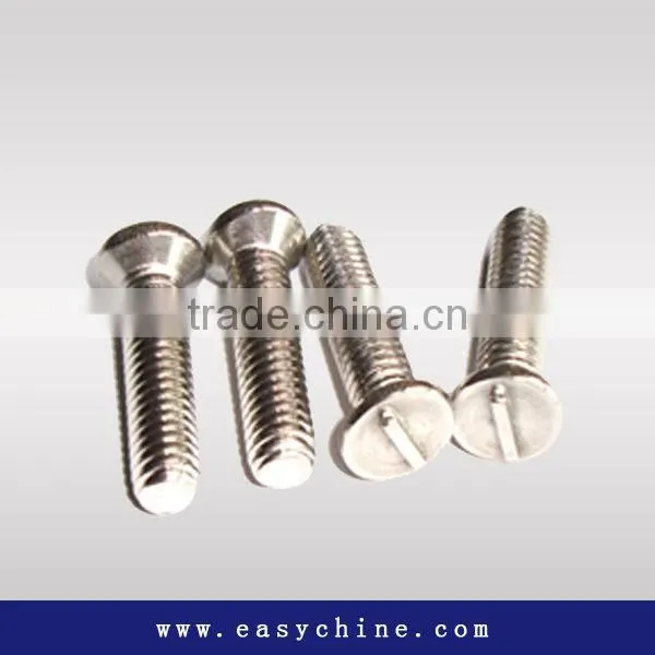 Strong Stainless Steel Bolt