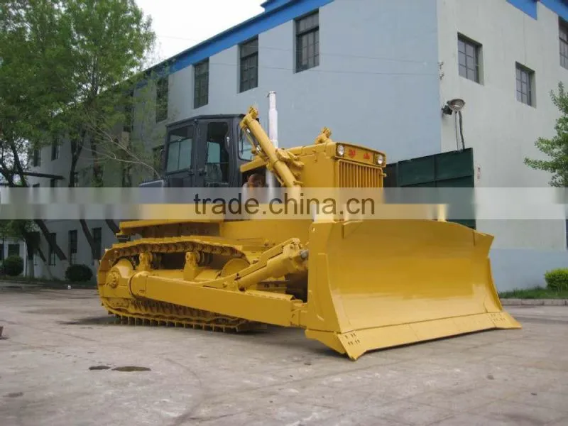 World famous YISHAN bulldozers TY320 with low price