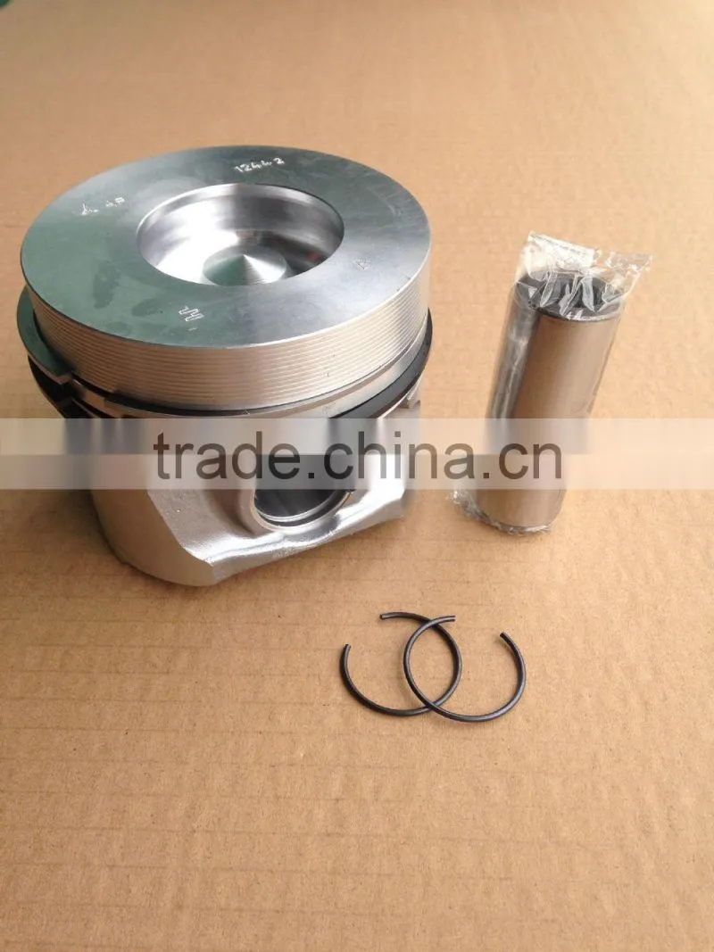 Deutz Piston Assy BFM 2011 of Best Peice &Hight quality .