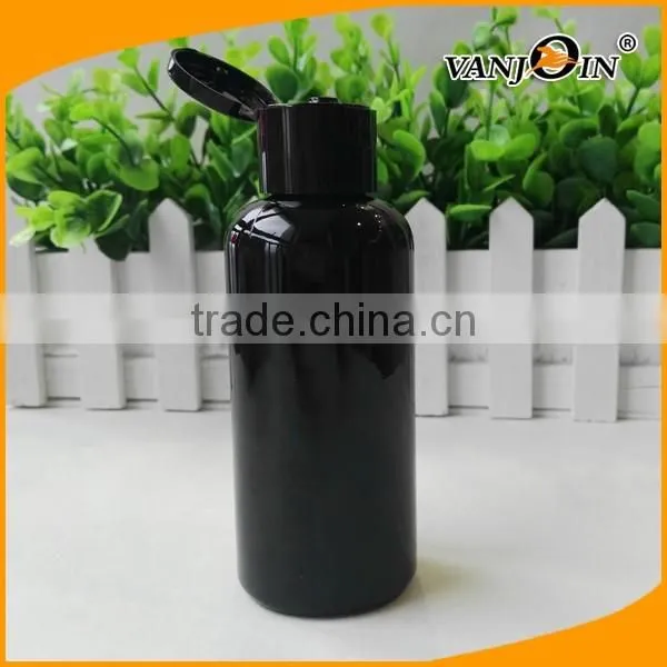 1oz 8oz 11oz 14oz OEM Colors Square Pump Bottle Cosmetic Packaging