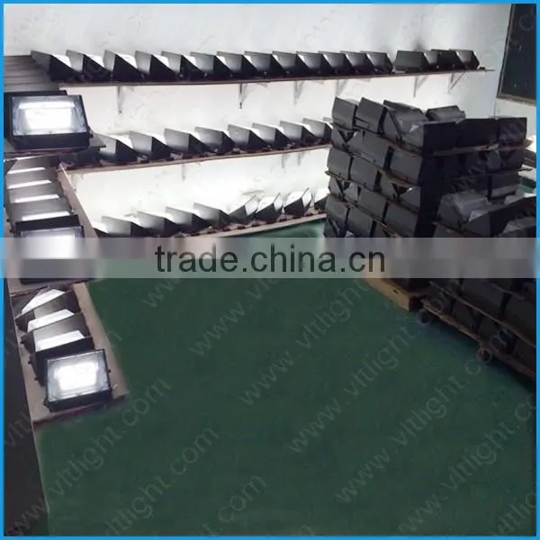 VLT UL Aluminum Housing Exterior LED Wall Light