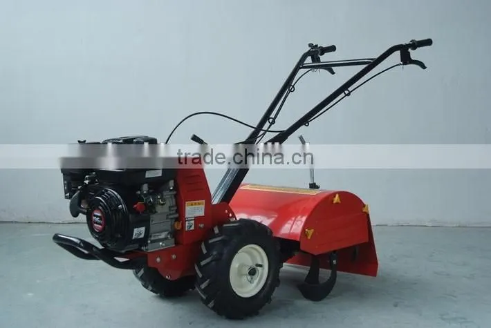 ducar engine 6.5HP tiller tools 02 handle