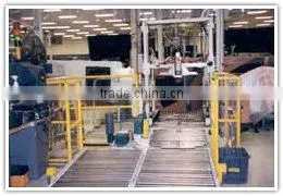 belt conveyor