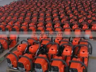 Zhejiang Titan Machinery Co., Ltd. company overview - view 1