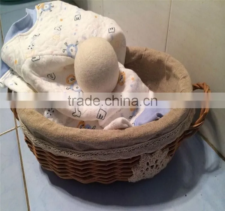 Deco Wool Dryer Balls/wool dryer balls new zealand