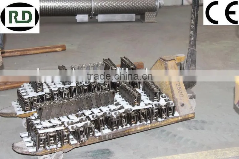 Hot sale pellet mill wearing parts