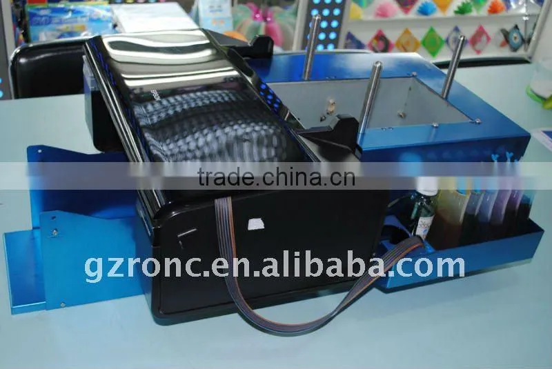 Professional Atomatic cd Printers and dvd Printers