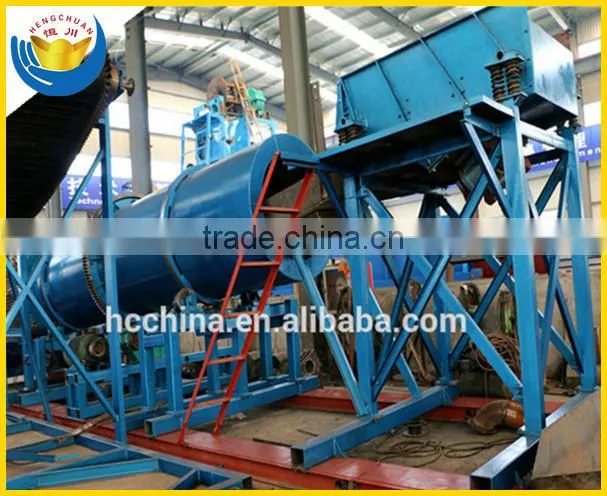 best selling gold dust separation machine