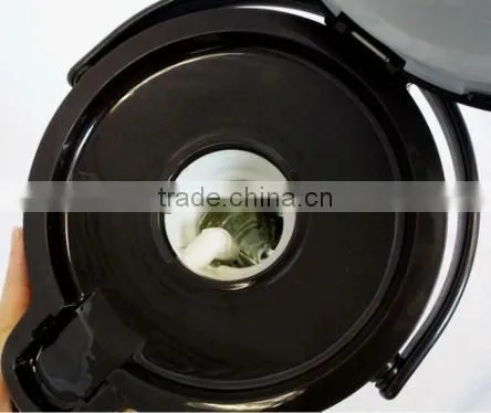 3 liter metal air water dispenser in japan, kitchen water dispenser with pump