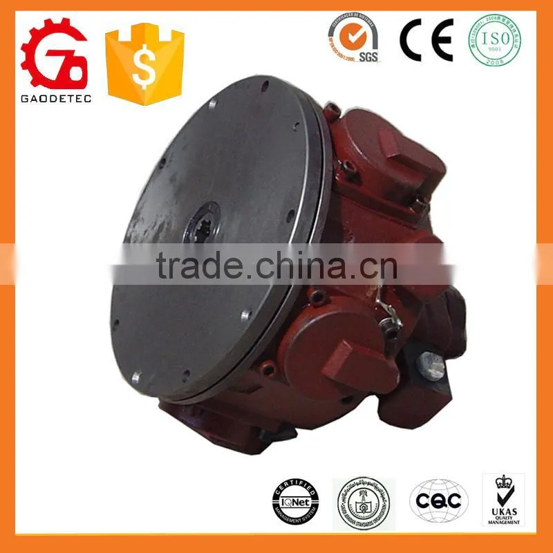 0.93Hp 0.68Kw 2.2Nm Vane Air Motor, Vane Pneumatic Motor, Blade Air Motor