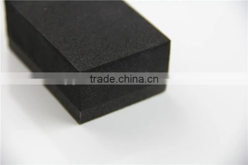 Top seller!! Car Waxing Foam sponge