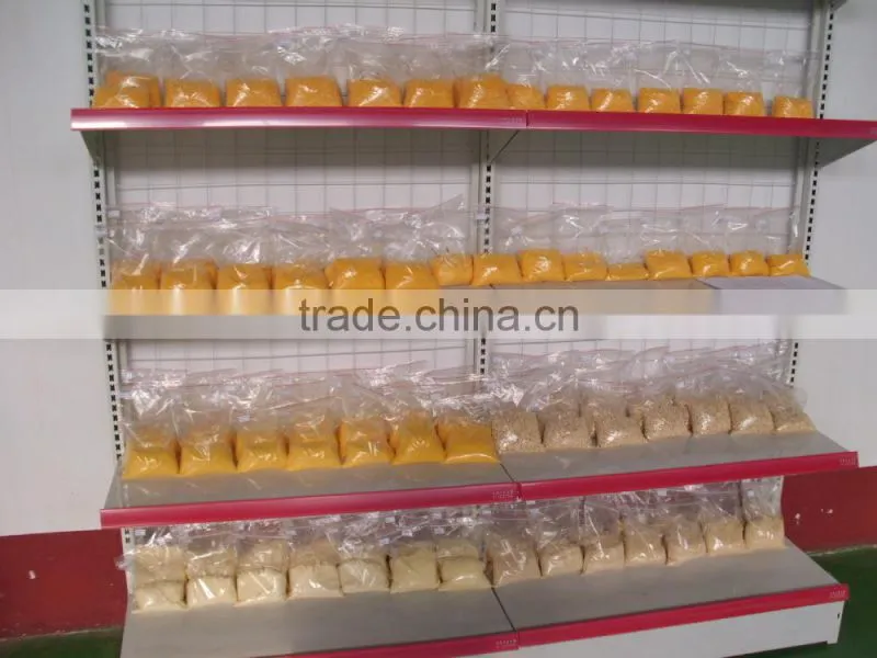 2014 Middle capacity automatic corn grinder for corn flor and rits