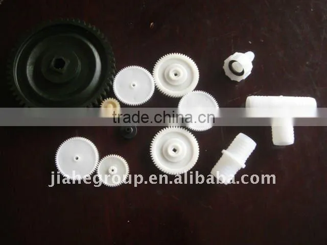nylon gear