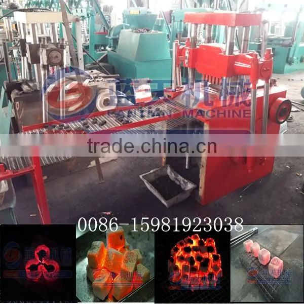 Shisha Charcoal Extruding Machine for Hot Sale Lantian