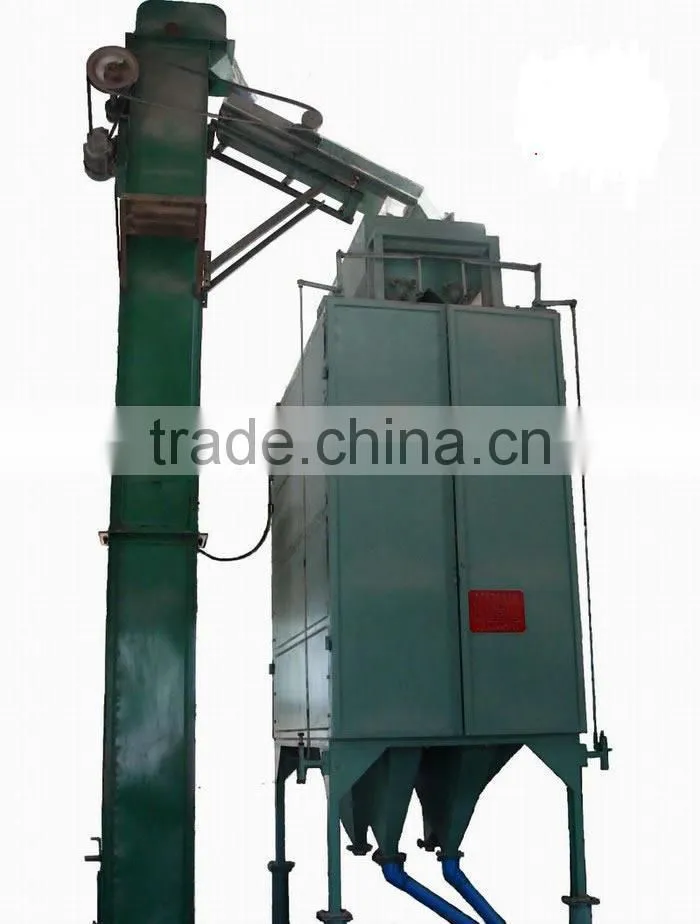 high voltage electric separator machine,zirconium snad separator machine