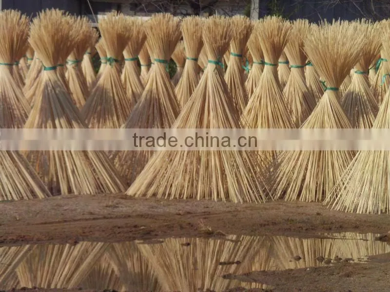 Raw Flooring Bamboo