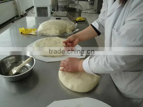Commercial Semi-automatic dough divider rounder