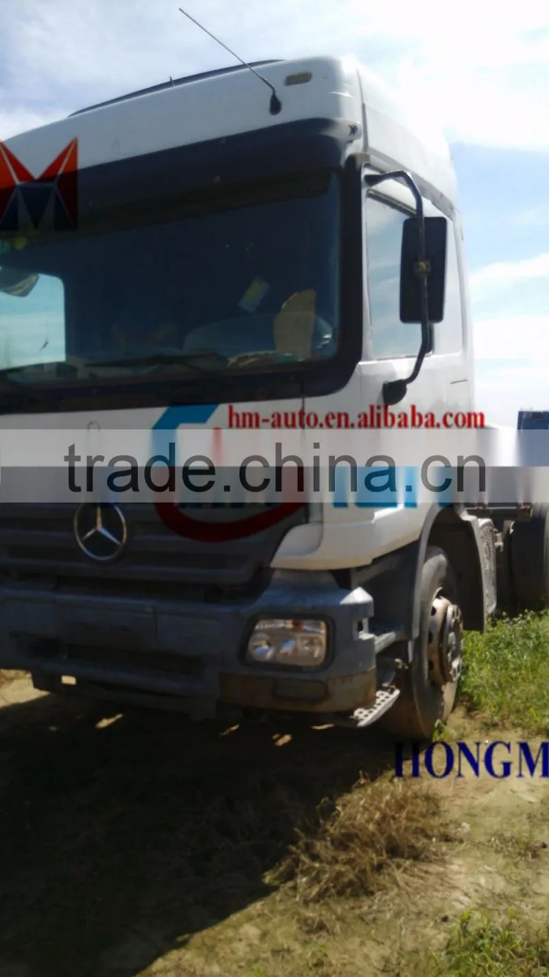 used Mercedes truck 2040 model