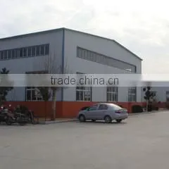 Laizhou Hengying Trade Co., Ltd. company overview - view 1