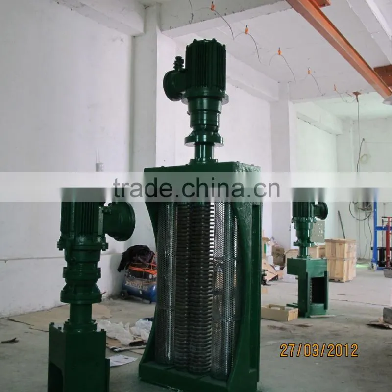 Best wastewater treatment from China